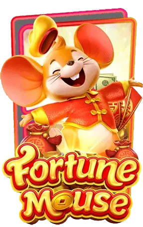 Forture-Mouse-by-betflik-true-wallet